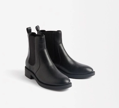 Bottines