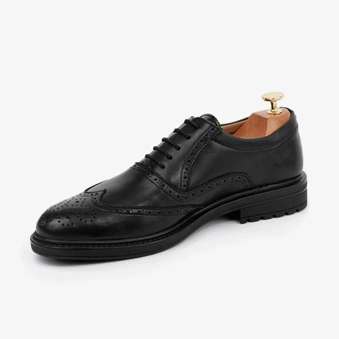 Chaussures AF9 en Cuir
